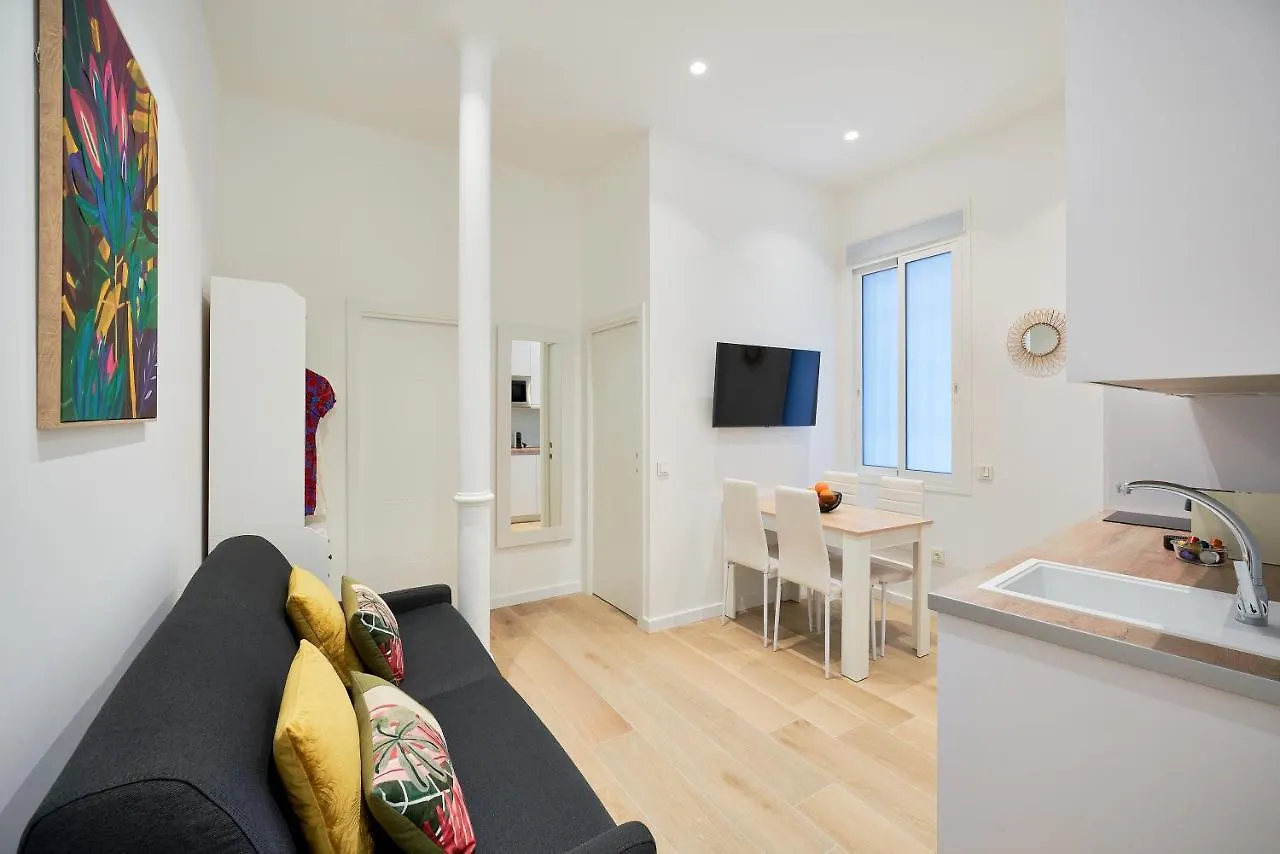 Appartamento Apartamento Centro Historico Málaga 0*,  Spagna