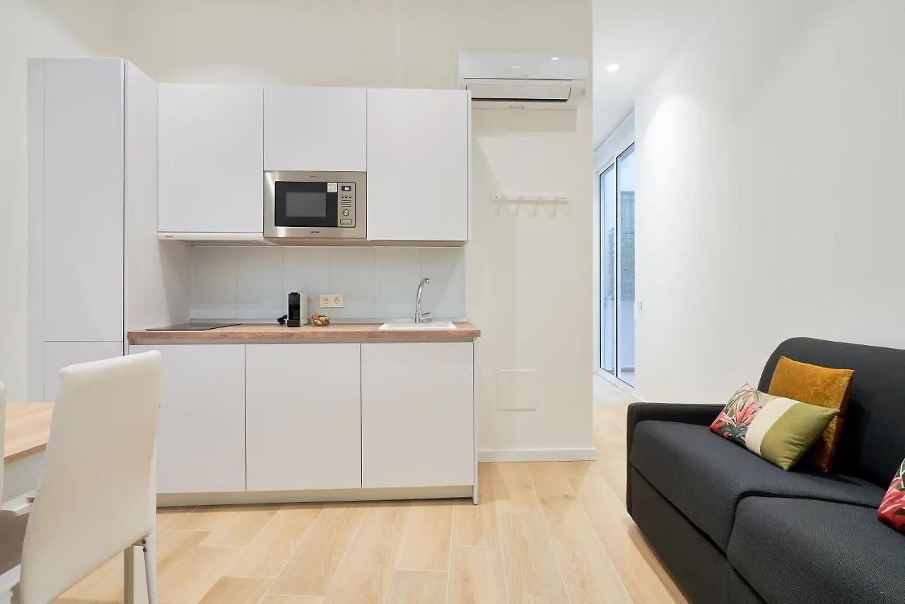 Apartamento Centro Historico Apartment Malaga Spain