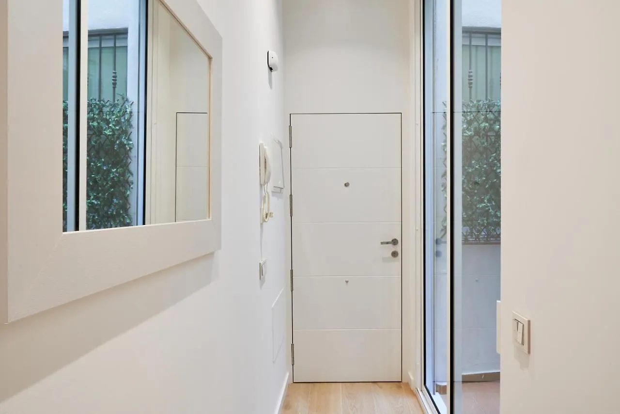 Apartamento Centro Historico Apartment Malaga Spain